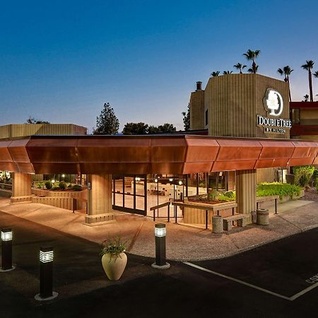Doubletree By Hilton Phoenix- Tempe Ngoại thất bức ảnh
