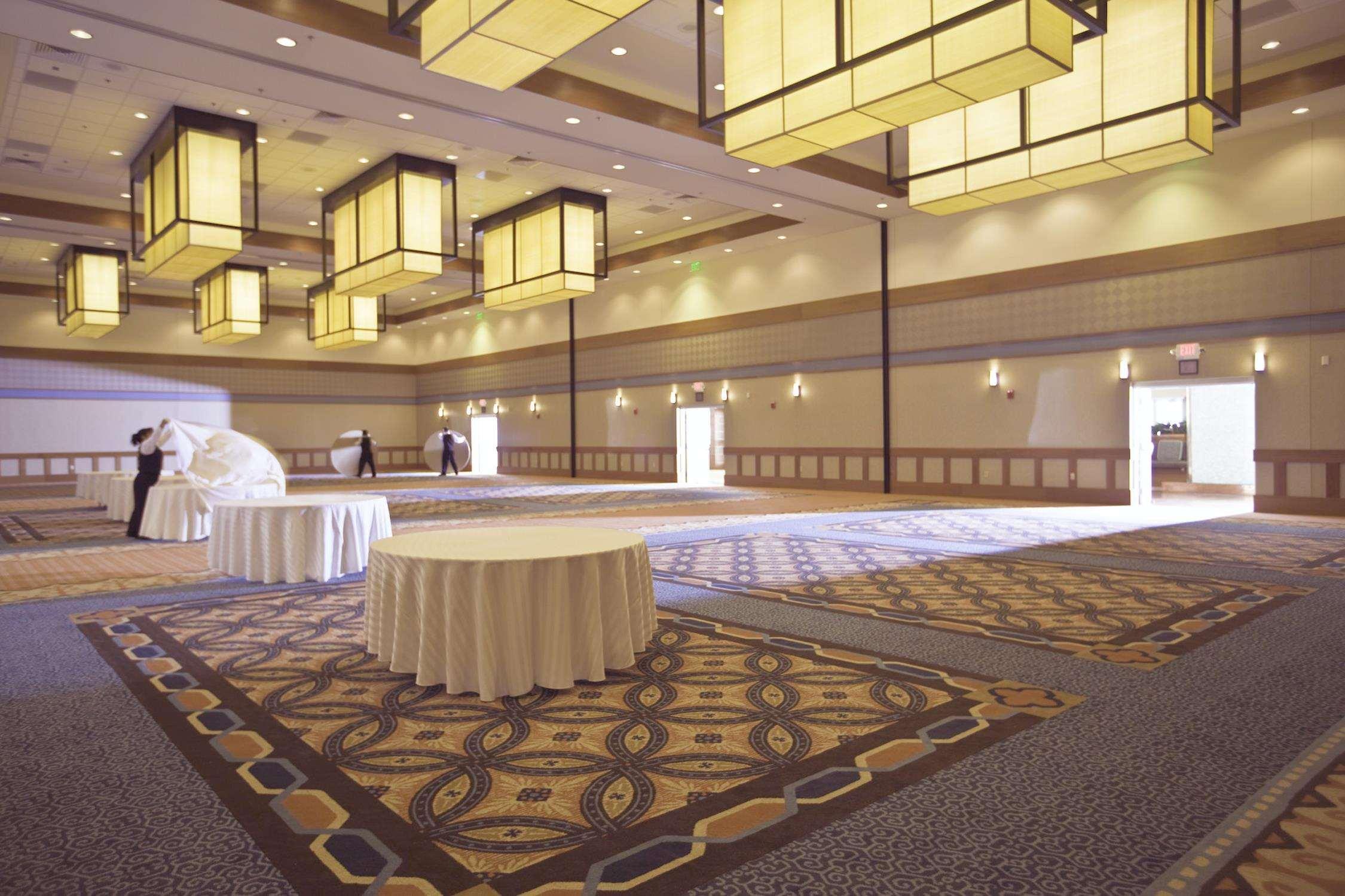 Doubletree By Hilton Phoenix- Tempe Ngoại thất bức ảnh