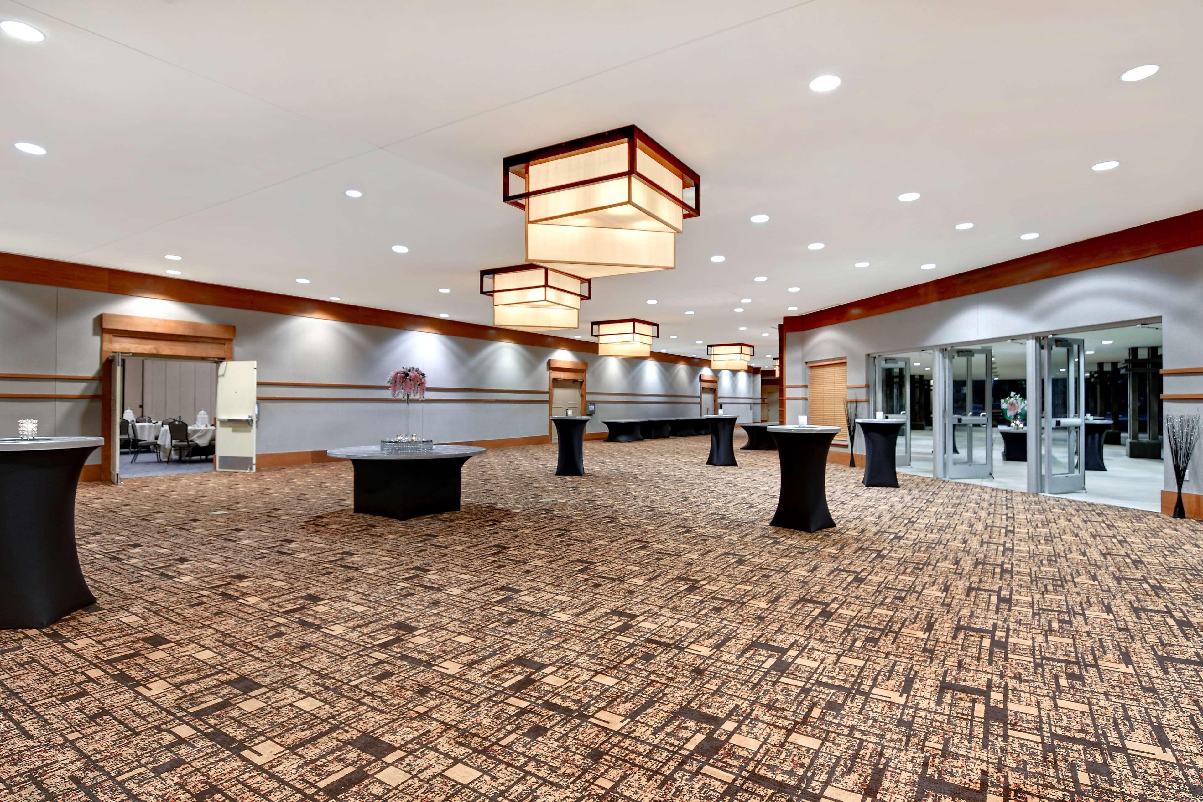Doubletree By Hilton Phoenix- Tempe Ngoại thất bức ảnh