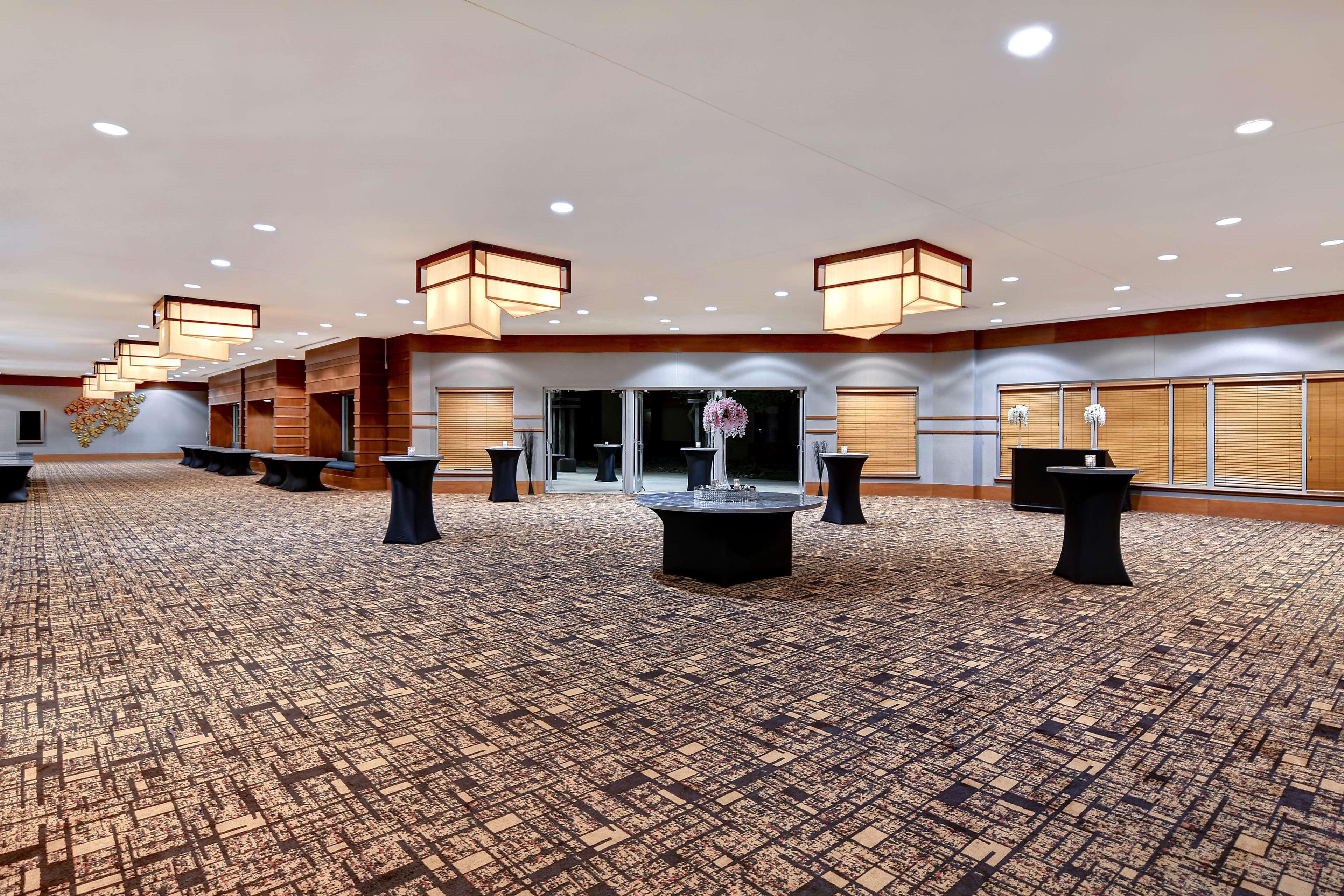 Doubletree By Hilton Phoenix- Tempe Ngoại thất bức ảnh