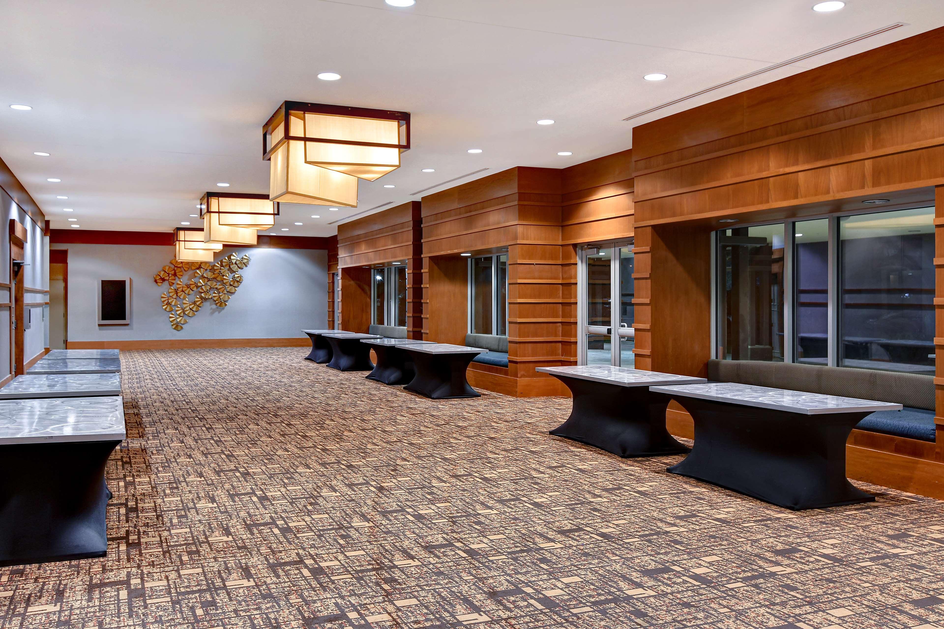 Doubletree By Hilton Phoenix- Tempe Ngoại thất bức ảnh