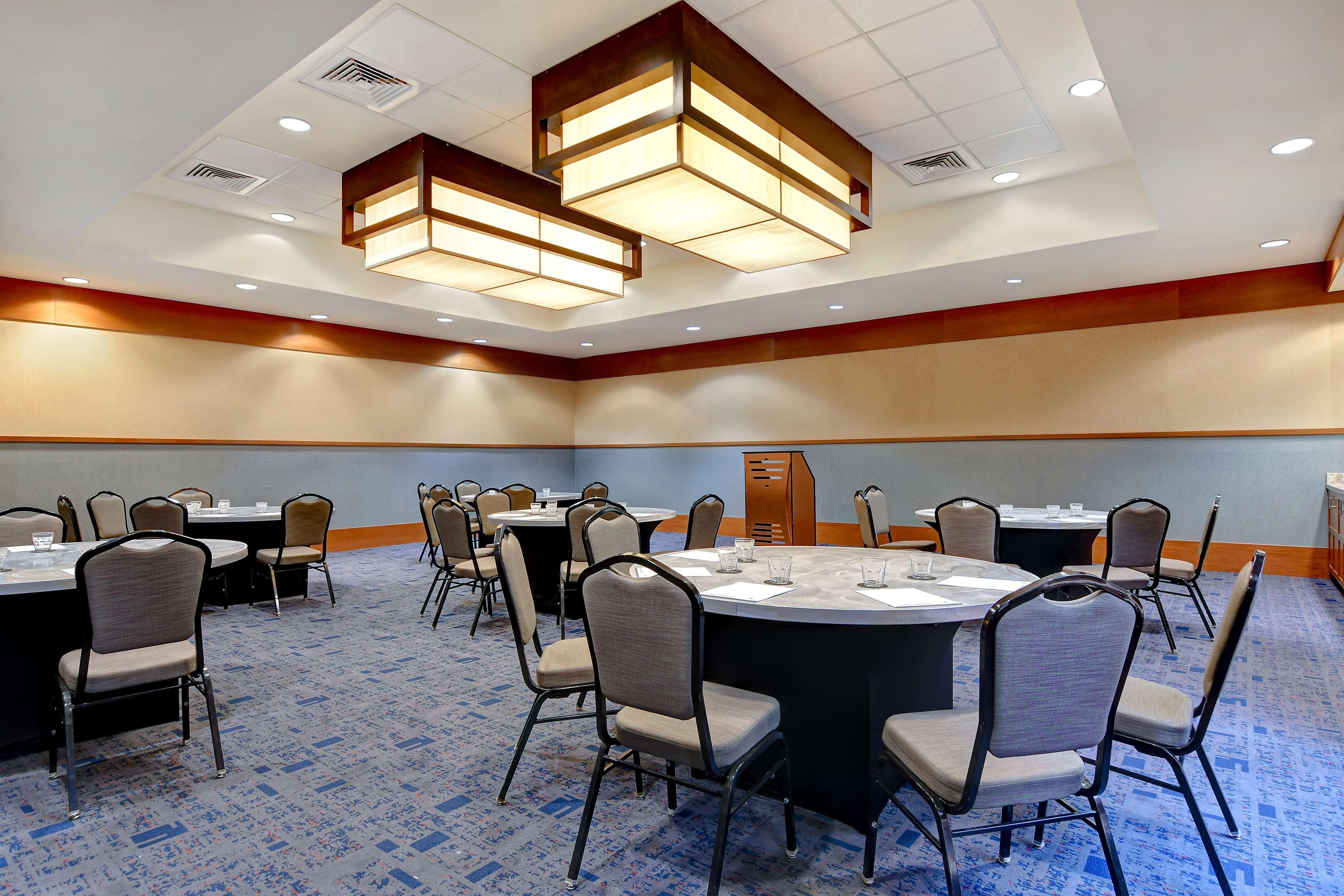 Doubletree By Hilton Phoenix- Tempe Ngoại thất bức ảnh