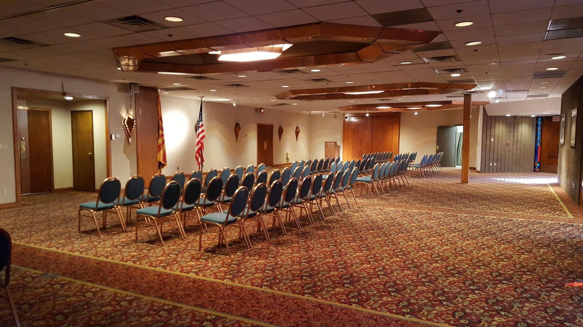 Doubletree By Hilton Phoenix- Tempe Ngoại thất bức ảnh